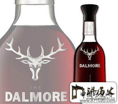 大摩威士忌(dalmore)-酒知识，酒文化，酒品评，酒友家园！-闻酒知香