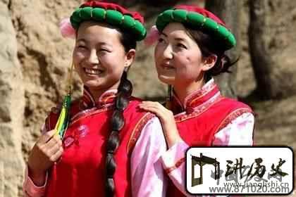 东乡族服饰东乡族服饰是如何发展变化的