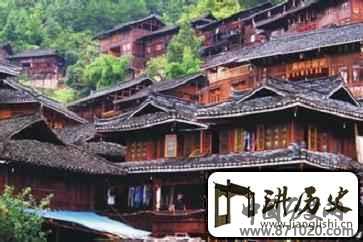 湖南苗族的“吊脚楼”是什么样的？“吊脚楼”简介