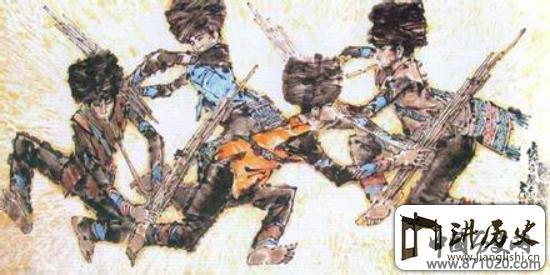 摩梭族的走婚制:人类婚姻制度的未来?