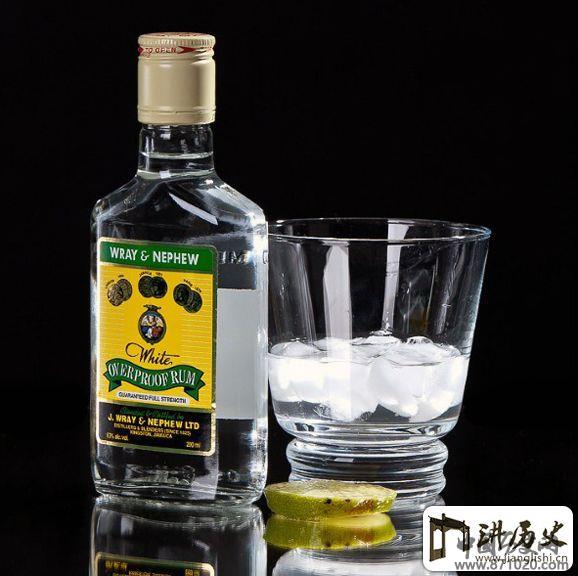 摩根船长朗姆酒(captainmorgan)-酒知识，酒文化，酒品评，酒友家园！-闻酒知香