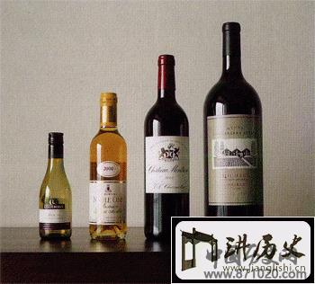 红酒瓶容积的学问-酒知识，酒文化，酒品评，酒友家园！-闻酒知香