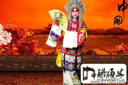 京剧荀派传人都有谁，他们各自的代表作