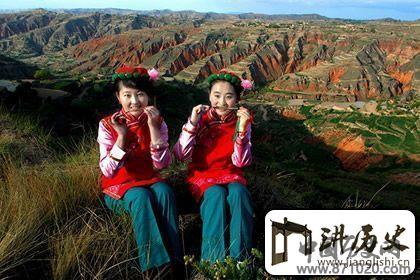 东乡族的信仰是什么?