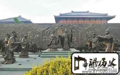 汉族历史汉族是怎样延续汉文化火种的