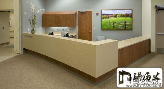 前台接待礼仪须知-前台接待礼仪注意事项-公司和酒店前台接待礼仪