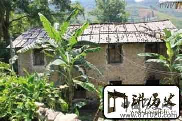 拉祜族传统房屋是啥样的？有何民族特点