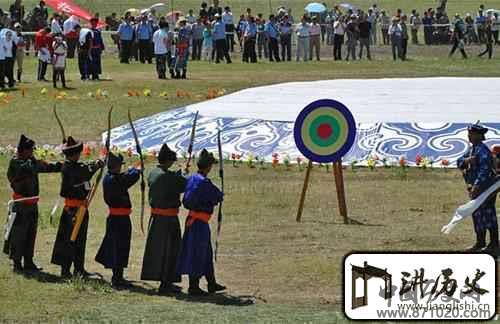 鄂温克族的民间禁忌鄂温克族有什么禁忌