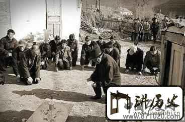 朝鲜族丧葬文化简介朝鲜族有何丧葬习俗