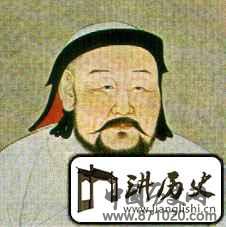 元代皇帝锦袍