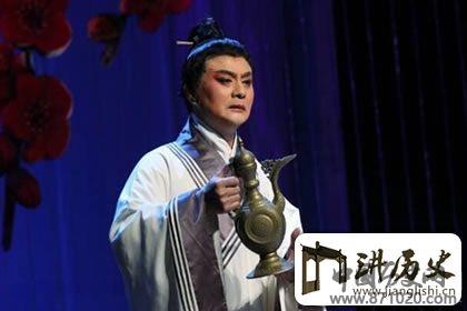 淮剧梁伟平简介，梁伟平主要作品介绍