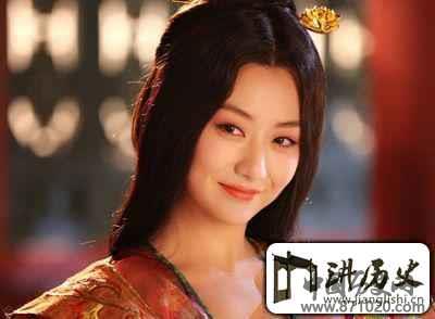 隋炀帝忙着修长城，征高丽，萧皇后同样忙，她如何征服六个帝王？