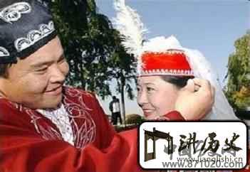 乌孜别克族习俗乌孜别克族独特的婚礼习俗