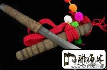 阿昌族冶炼技术简介阿昌族刀有何历史