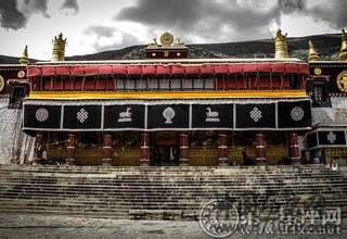 著名的藏传佛教寺院都有哪些