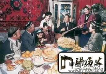 维吾尔族为啥不吃猪肉？维吾尔族习俗简介