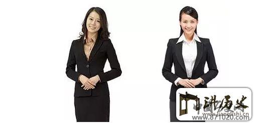 基本礼仪常识-日常基本礼仪-超全的基本礼仪