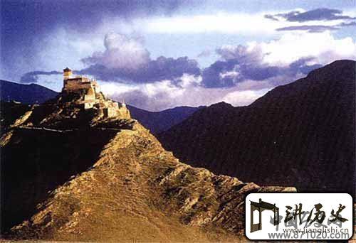 山西天台庵