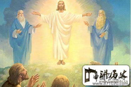 爱教的开始：早上起来出门怎么祷告