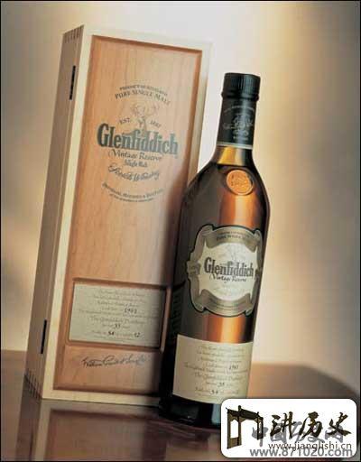 格兰特威士忌(grant's)-酒知识,酒文化,酒品评,酒友家园!-闻酒知香