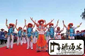 白族文化白族的语言和文字有什么特征