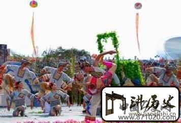 黎族过年习俗黎族人在过年时都干啥