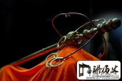 佛教中的法器——锡杖的使用方法与用途