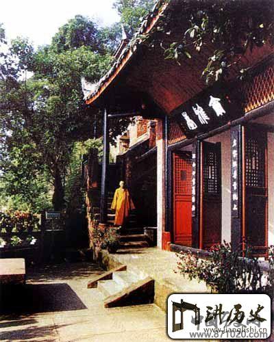 北京红螺寺