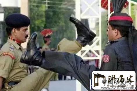 军人的礼仪-军人礼仪规范-各国军人礼仪