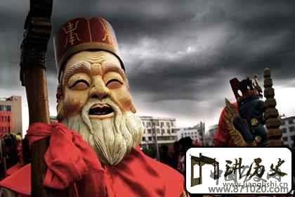 仡佬族文化仡佬族的傩文化是什么