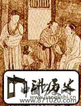 元代百姓服饰之四