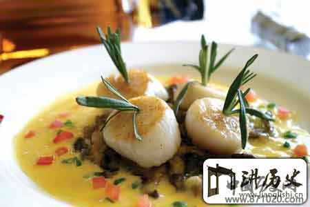 吃法餐要注意什么?法餐礼仪大忌要注意