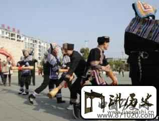江华瑶族是怎样发展的?瑶族历史简介