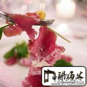 东南亚美食：越式鱼酸汤