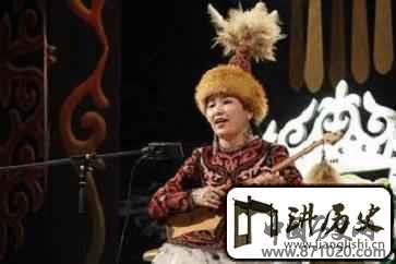 哈萨克族曲艺形式“铁尔麦”有着怎样的含义