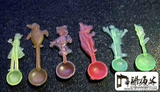 80年代的经典零食有哪些