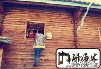 纳西族婚俗摩梭人所谓的“走婚”是咋回事