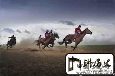 哈萨克族历史与沙俄历史有着怎样的联系