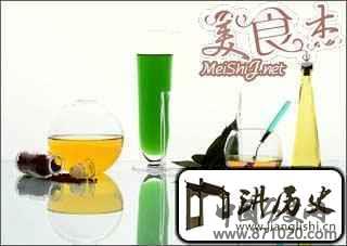 血腥玛丽：鸡尾酒的恐怖传说(图)