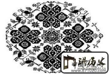 不同地区的苗族图腾都有着什么样的寓意