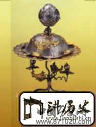 中国茶文化的诞生以及唐代的煎茶道
