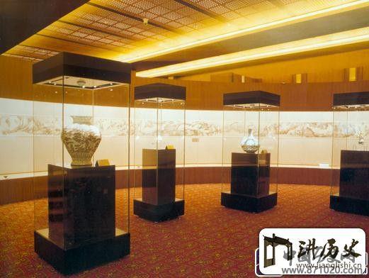 参观展览的礼仪-博物馆参观礼仪-公共场合参观礼仪