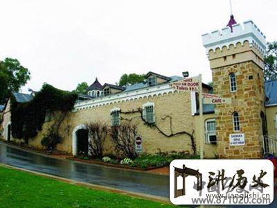 优伶酒庄(yeringstation)-澳洲雅拉谷最老最美的酒庄-酒知识,酒文化,酒品评,酒友家园!-闻酒知香