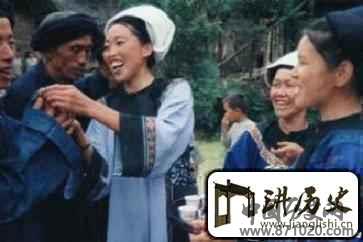 水族习俗水族人对客人有着怎样的习俗