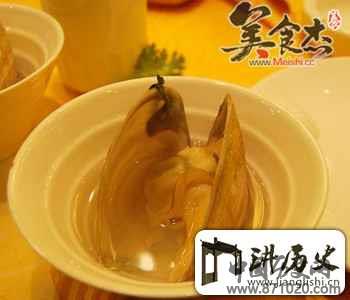 揭秘四大美女的四大美食