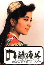 关于艾迪莱丝丝绸的美丽传说