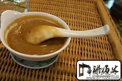 仡佬族饮食仡佬族的油茶有什么特色