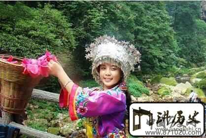 土家族风俗习惯土家族清明节的习俗有哪些