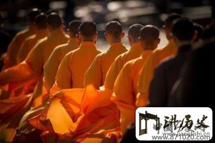 佛光普照，解读什么生日的人有佛缘