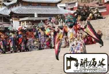 土族宗教信仰土族人都有哪些信仰